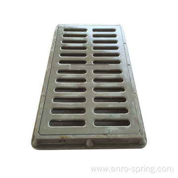 FRP Grating Molded Grating/FRP Molded Grating/Gully Cover